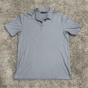 Travis Mathew Polo Medium